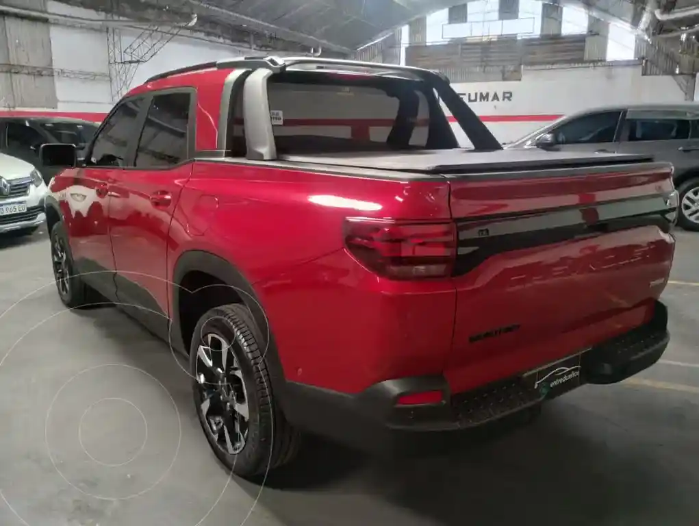 Chevrolet Montana 1.2T Rs Aut  2025 - foto 3
