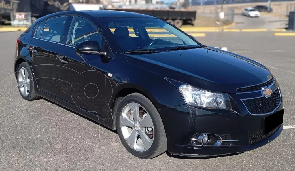 Chevrolet Cruze Ltz (1796 Cc) 2012 - foto 2