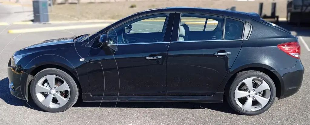 Chevrolet Cruze Ltz (1796 Cc) 2012 - foto 3
