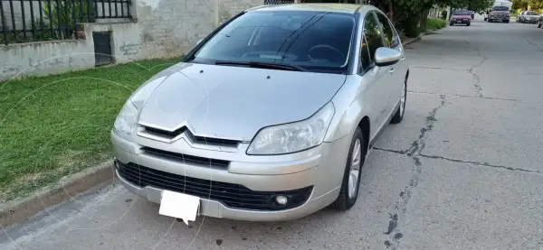 Citroën C4 2.0I Sx (1998 Cc) 2011 - foto 1