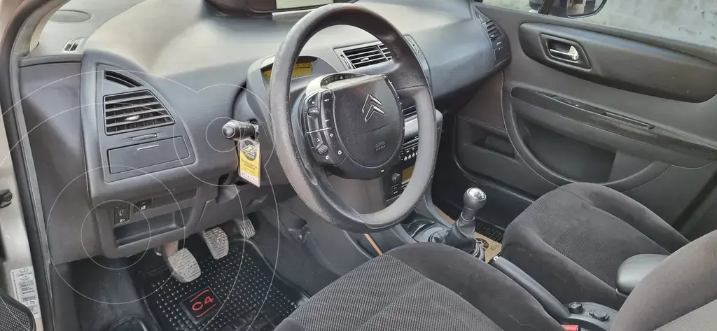 Citroën C4 2.0I Sx (1998 Cc) 2011 - foto 3