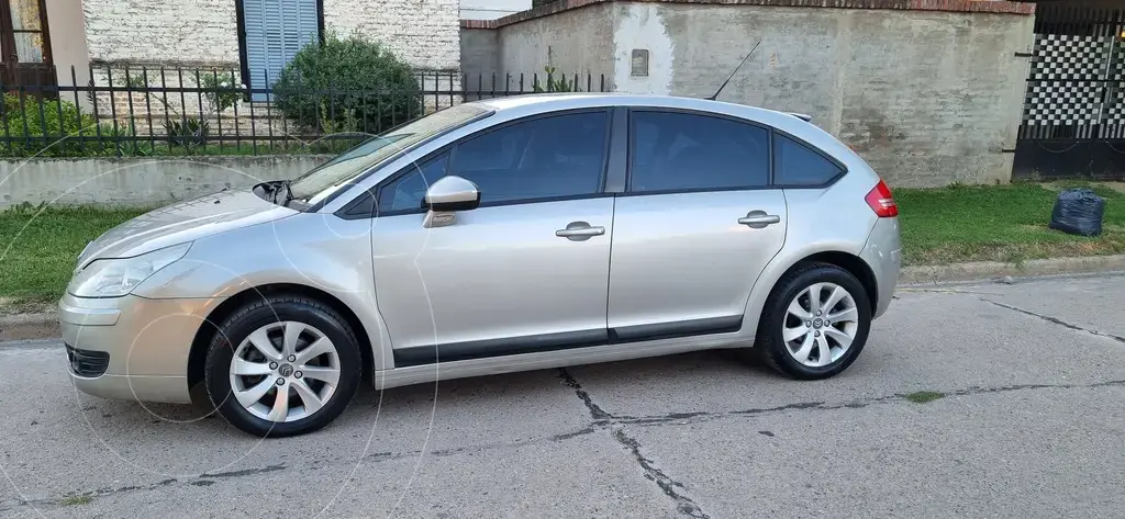 Citroën C4 2.0I Sx (1998 Cc) 2011 - foto 4