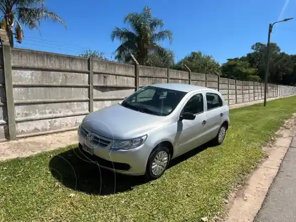 Volkswagen Gol Trend 5P Pack I 2011 - foto 1