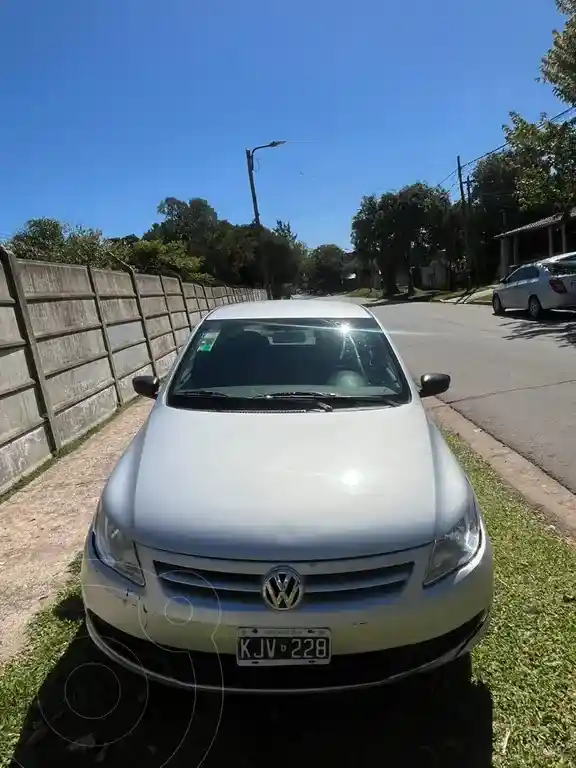 Volkswagen Gol Trend 5P Pack I  2011 - foto 2