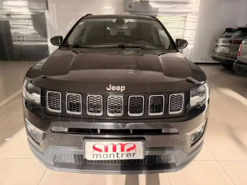 Jeep Compass 2.4 4X2 Sport  2018 - foto 2