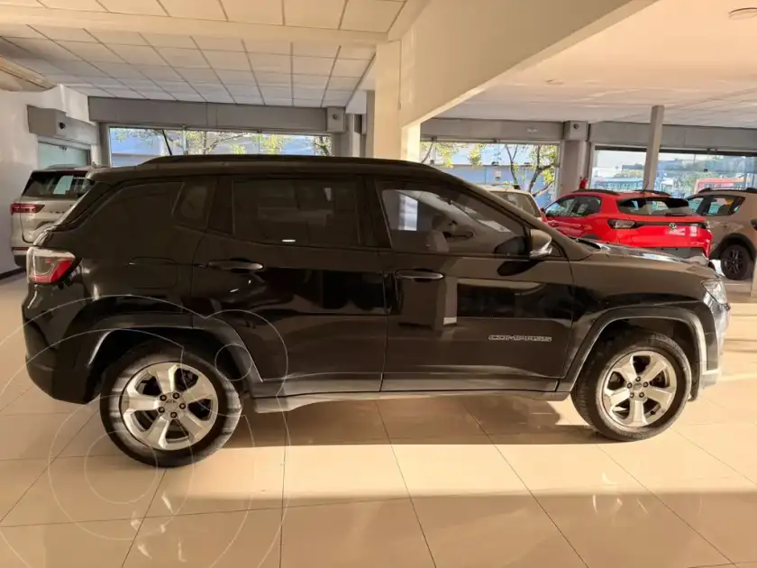 Jeep Compass 2.4 4X2 Sport  2018 - foto 3