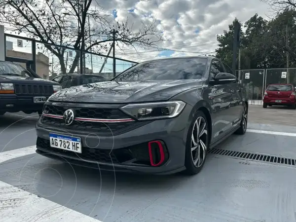 Volkswagen Vento Gli 350 Tsi (1984 Cc) 2024 - foto 1