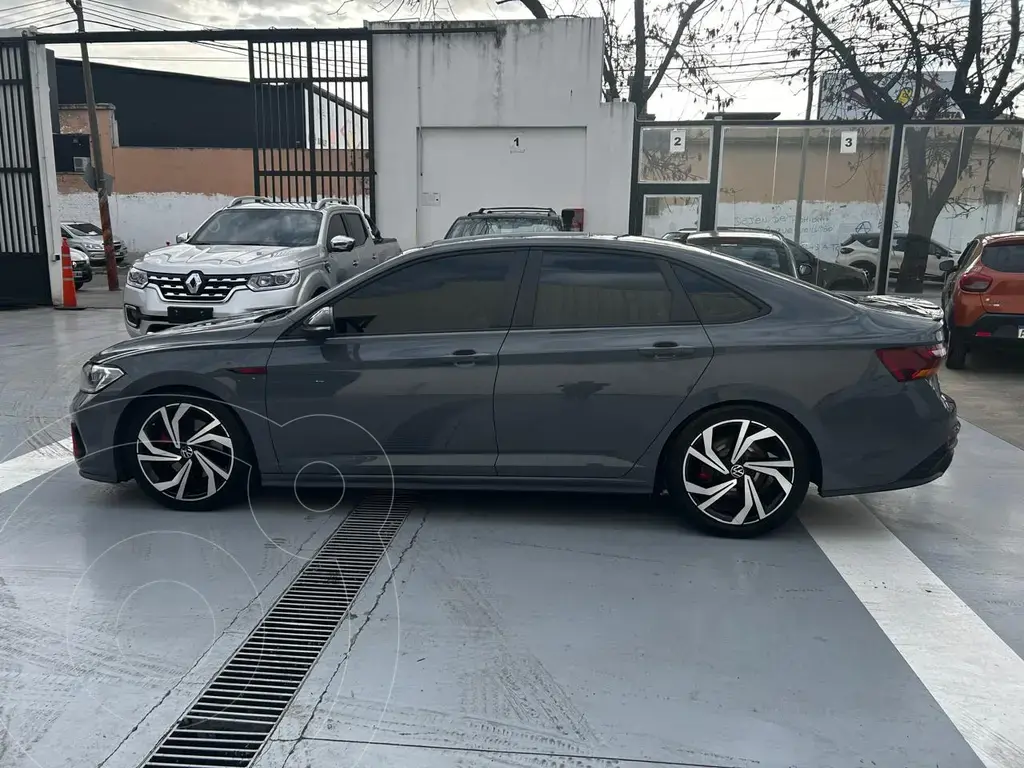 Volkswagen Vento Gli 350 Tsi (1984 Cc) 2024 - foto 5