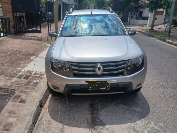 Renault Duster Edición Limitada Tech Road (1598 Cc) 2014 - foto 1
