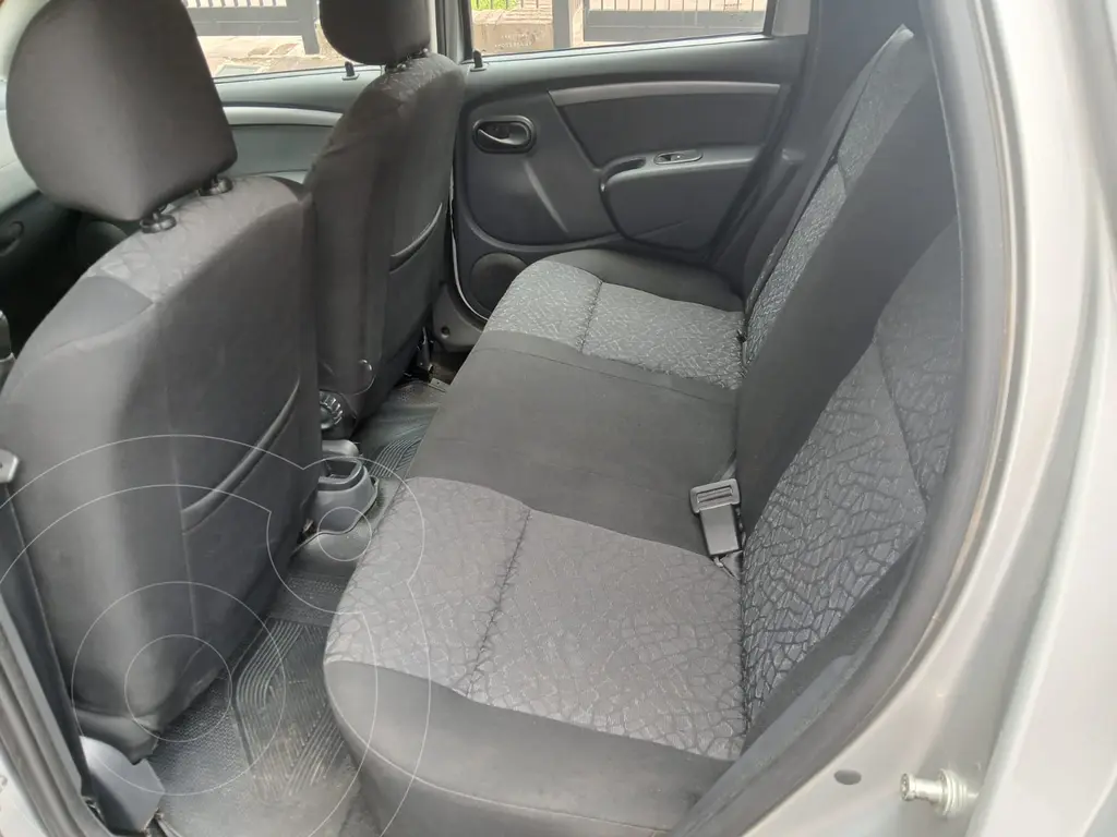 Renault Duster Edición Limitada Tech Road (1598 Cc) 2014 - foto 3