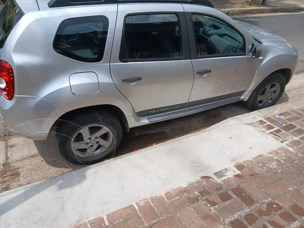 Renault Duster Edición Limitada Tech Road (1598 Cc) 2014 - foto 5