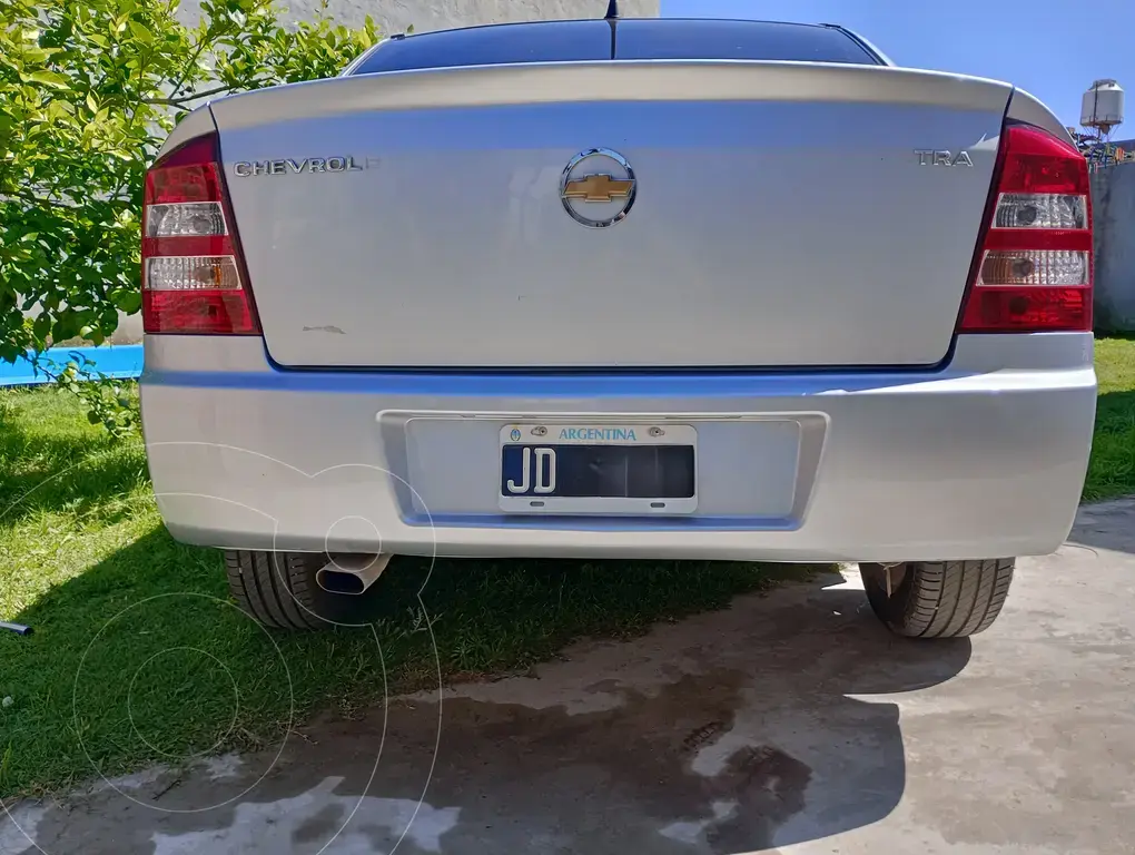Chevrolet Astra Gls 2.0 4P (1998 Cc) 2010 - foto 3