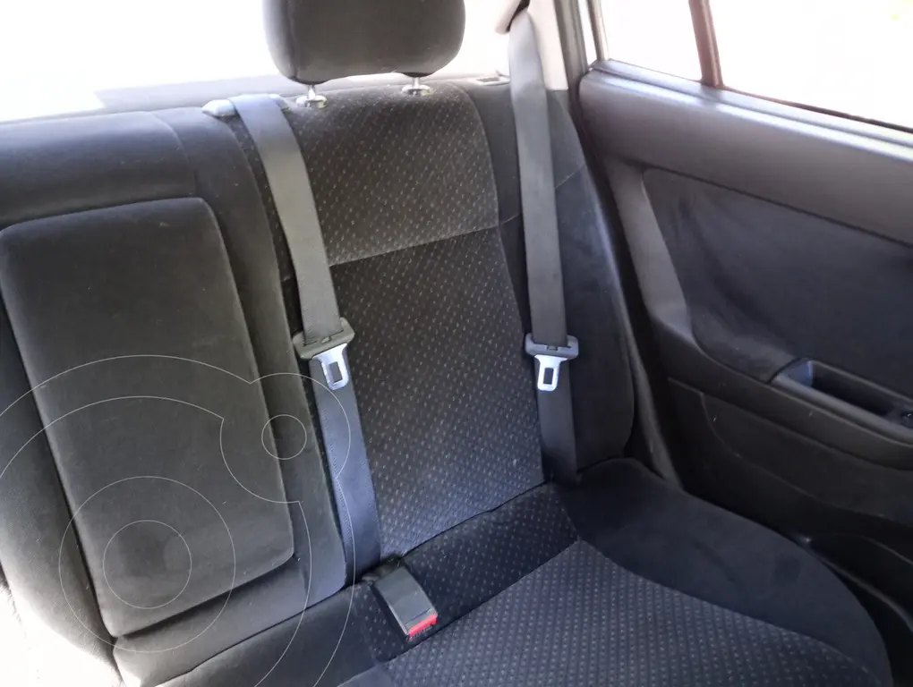 Chevrolet Astra Gls 2.0 4P (1998 Cc) 2010 - foto 4