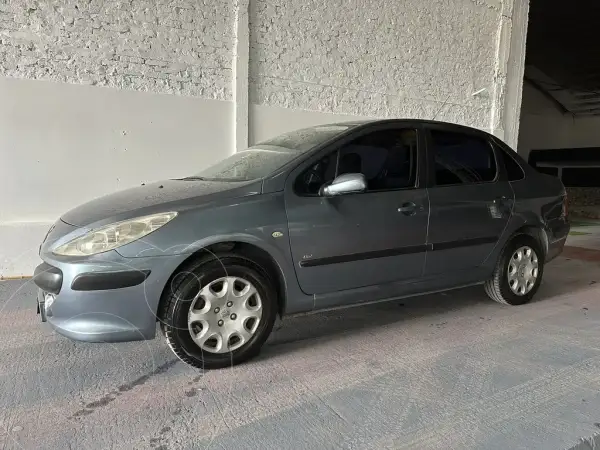Peugeot 307 2007 - foto 1
