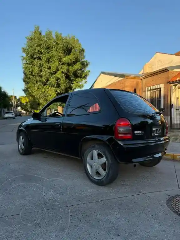 Chevrolet Corsa Classic 3P 1.4 Gls  2010 - foto 1