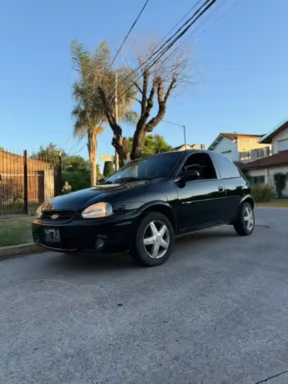 Chevrolet Corsa Classic 3P 1.4 Gls  2010 - foto 4