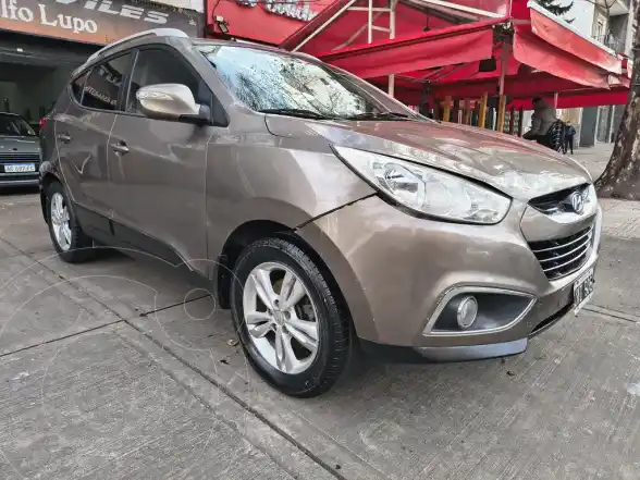Hyundai Tucson Gl 4X2 2.0  2011 - foto 5