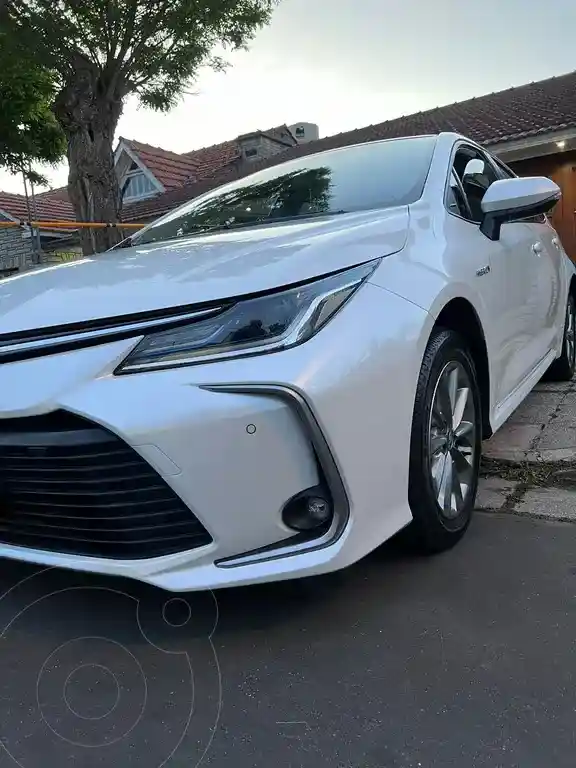 Toyota Corolla Hybrid 1.8 Xe-I Ecvt  2023 - foto 2
