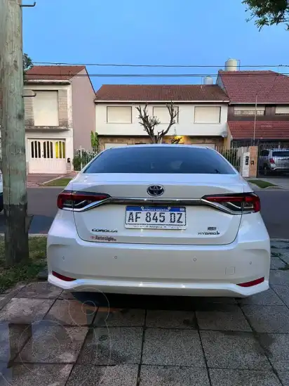 Toyota Corolla Hybrid 1.8 Xe-I Ecvt  2023 - foto 5