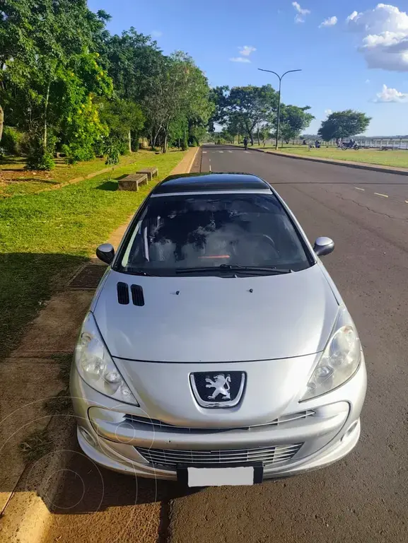 Peugeot 207 Compact 1.6 Xt Premium 5P (1587 Cc) 2013 - foto 3