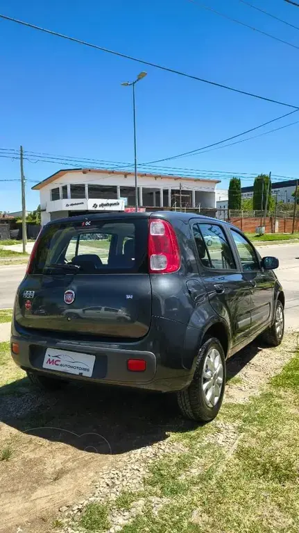 Fiat Uno Uno 1.4 3 Ptas Attractive 2014 - foto 3