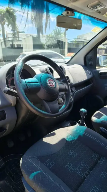 Fiat Uno Uno 1.4 3 Ptas Attractive 2014 - foto 5