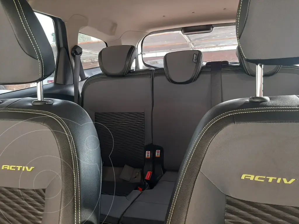 Chevrolet Spin Activ Ltz 1.8 5 Asientos (1796 Cc) 2019 - foto 5