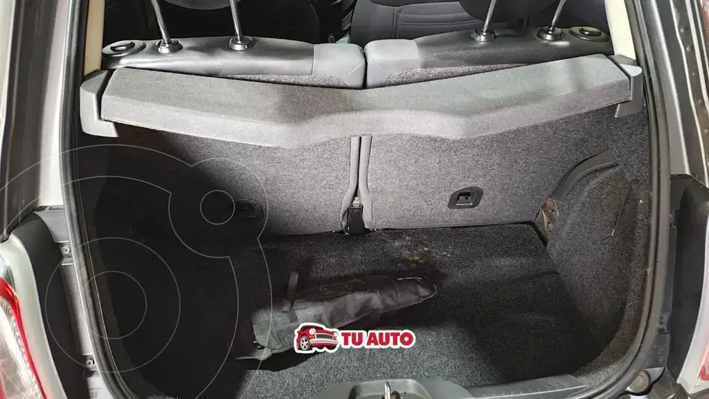 Fiat 500 Cult (1368 Cc) 2012 - foto 5