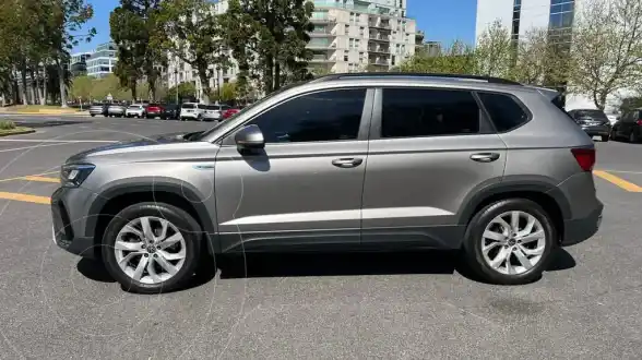 Volkswagen Taos 1.4 250 Tsi Comfortline Tip.  2023 - foto 2
