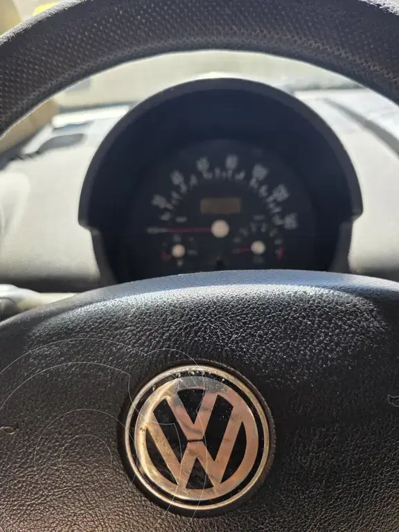 Volkswagen New Beetle 2.0 Luxury (1984 Cc) 1998 - foto 3