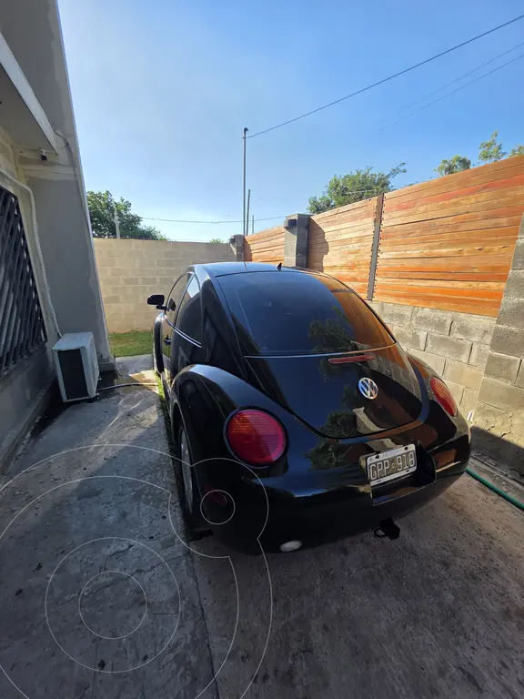 Volkswagen New Beetle 2.0 Luxury (1984 Cc) 1998 - foto 5