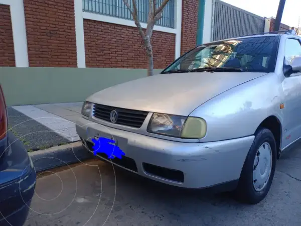 SEAT Cordoba 2001 - foto 1