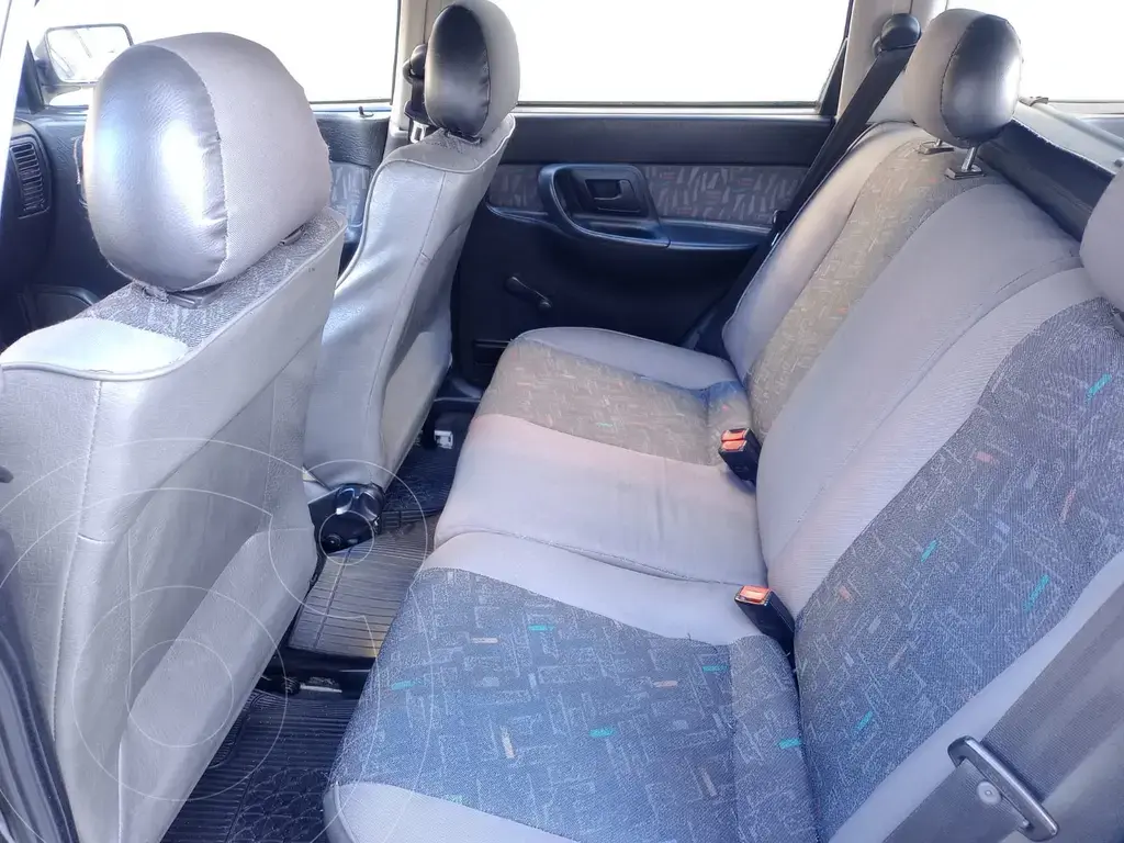 Seat Cordoba 1.9 Sdi Full Vario (1896 Cc) 2001 - foto 5