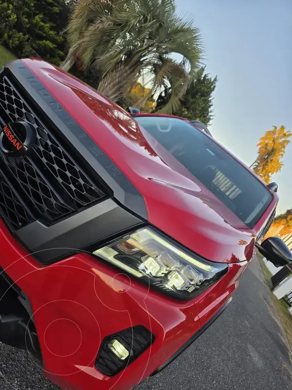 Nissan Frontier Pro4X Aut (2298 Cc) 2022 - foto 2