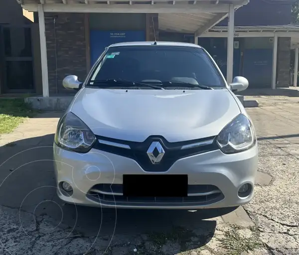 Renault Clio Mío 3P Dynamique (1149 Cc) 2016 - foto 1