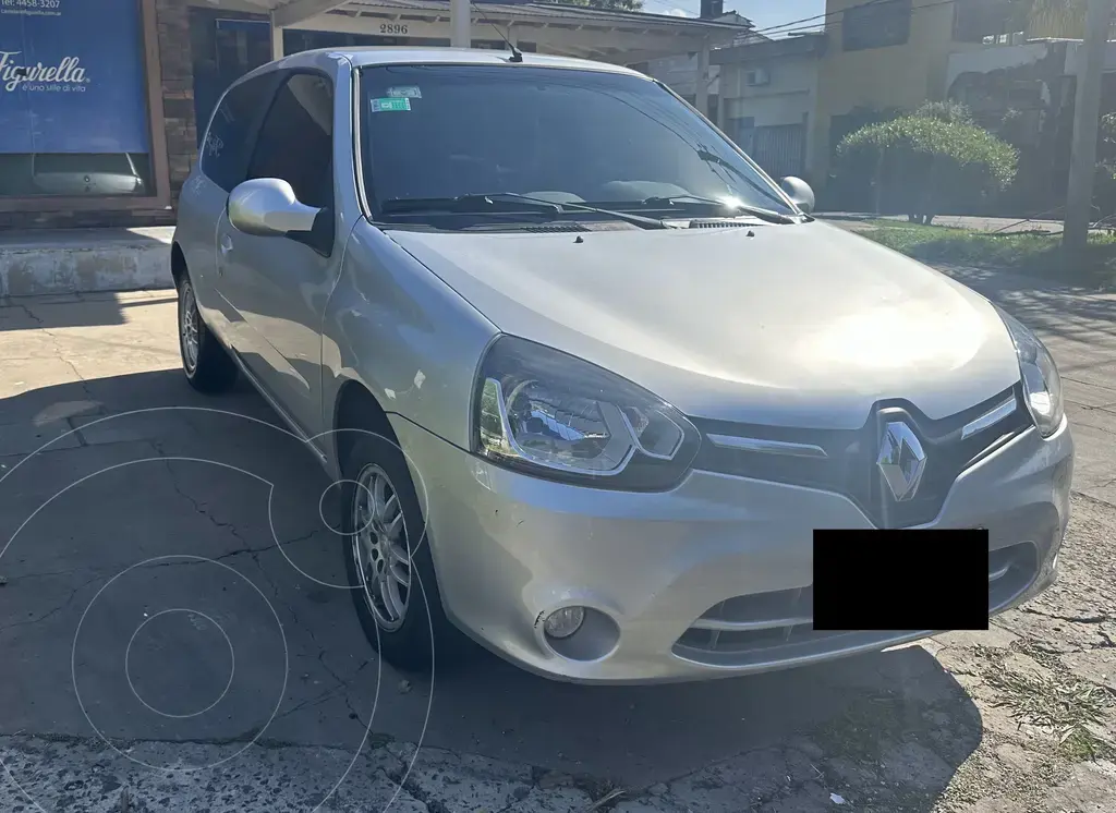 Renault Clio Mío 3P Dynamique (1149 Cc) 2016 - foto 2