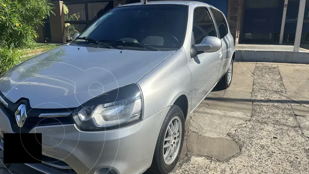 Renault Clio Mío 3P Dynamique (1149 Cc) 2016 - foto 3