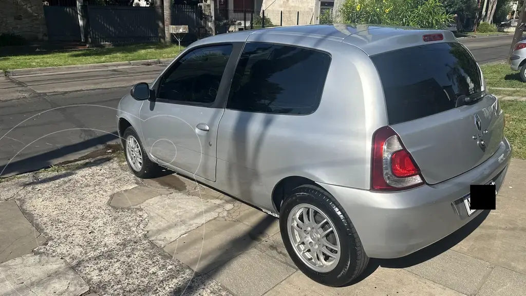 Renault Clio Mío 3P Dynamique (1149 Cc) 2016 - foto 5