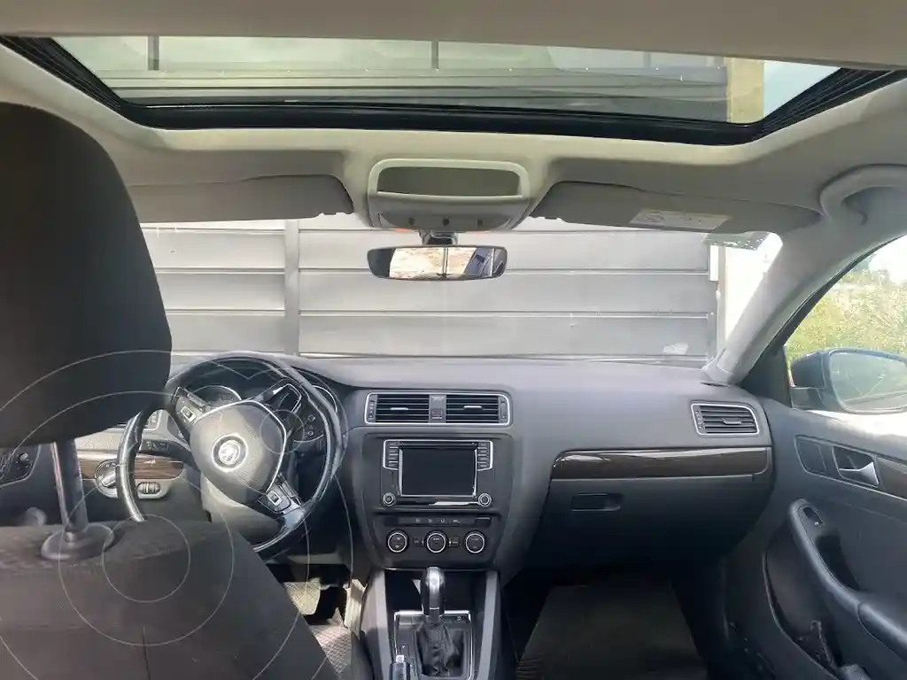 Volkswagen Vento 1.4 Tsi Comfortline Dsg  2017 - foto 3