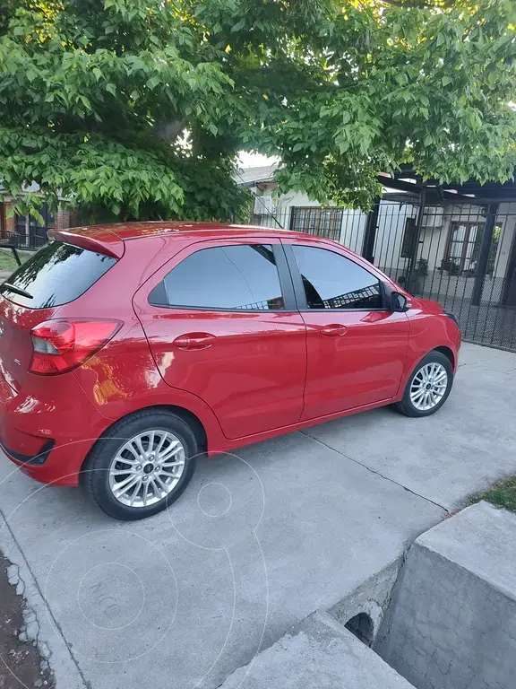 Ford Ka 1.5L Sel Aut (1499 Cc) 2019 - foto 2