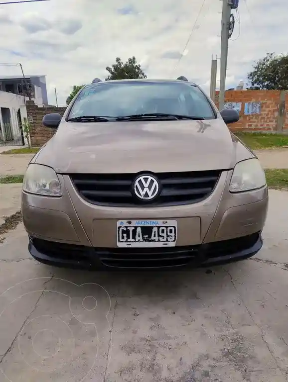 Volkswagen Suran 1.6 Trendline  2007 - foto 1
