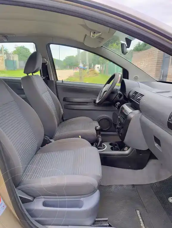 Volkswagen Suran 1.6 Trendline  2007 - foto 4