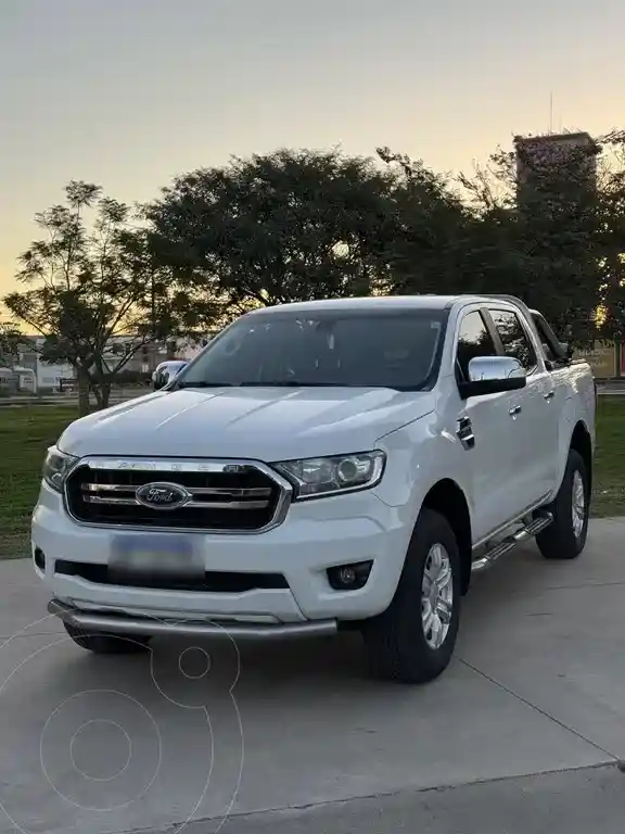 Ford Ranger Xlt 3.2L 4X2 Tdi Cd  2022 - foto 1