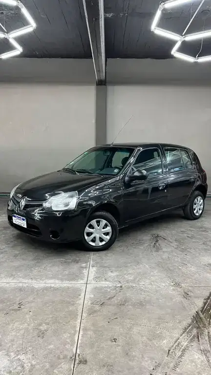 Renault Clio Mío 5P Confort (1149 Cc) 2015 - foto 1