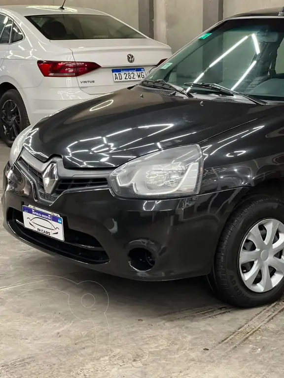 Renault Clio Mío 5P Confort (1149 Cc) 2015 - foto 3