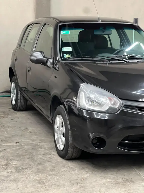 Renault Clio Mío 5P Confort (1149 Cc) 2015 - foto 4