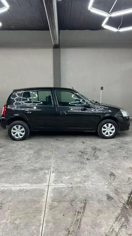 Renault Clio Mío 5P Confort (1149 Cc) 2015 - foto 5