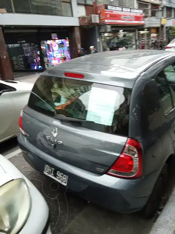 Renault Clio Mío 5P Expression Pack Ii Plus  2014 - foto 3