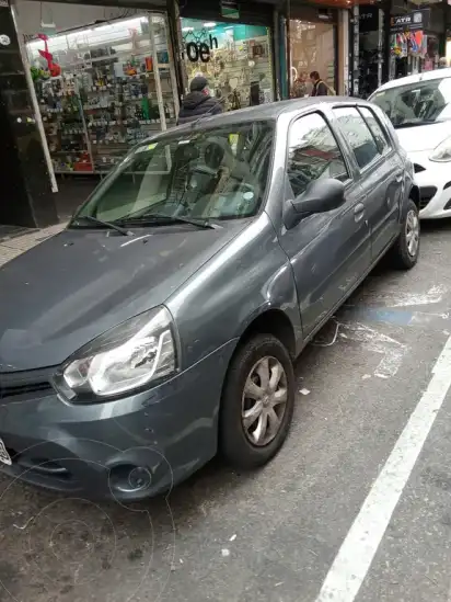 Renault Clio Mío 5P Expression Pack Ii Plus  2014 - foto 5