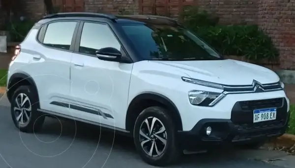 Citroën C3 Feel Vti Aut Bitono (1587 Cc) 2023 - foto 1